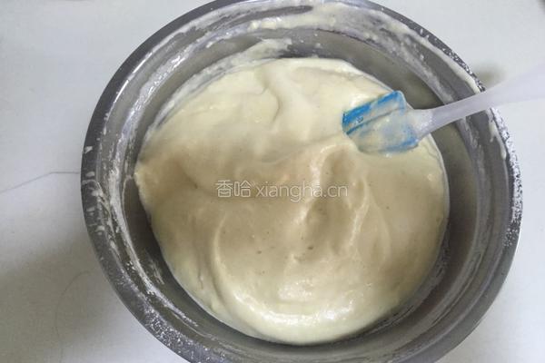 纸杯蛋糕的做法图解5