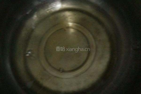 虎皮蛋糕卷的做法图解5