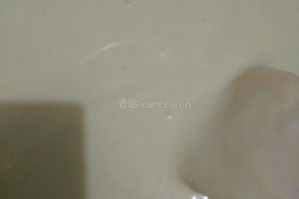 虎皮蛋糕卷的做法图解8