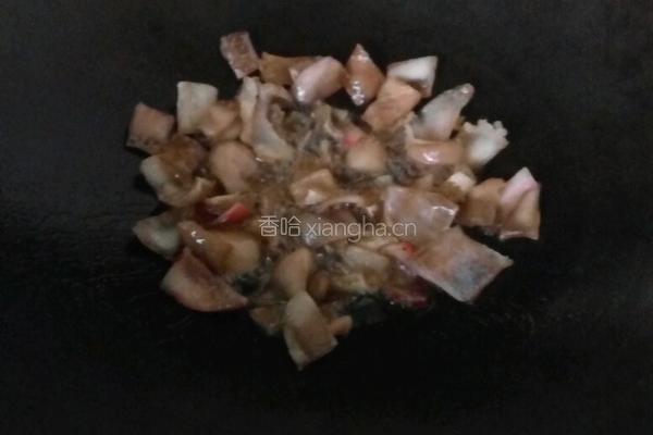 脆猪皮的做法图解3