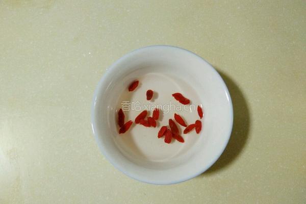 白萝卜肉圆汤的做法图解7