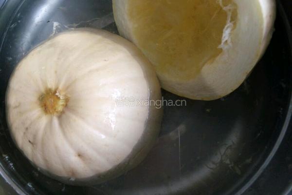 凉拌绞瓜丝的做法图解1