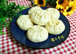 猪肉青椒包子