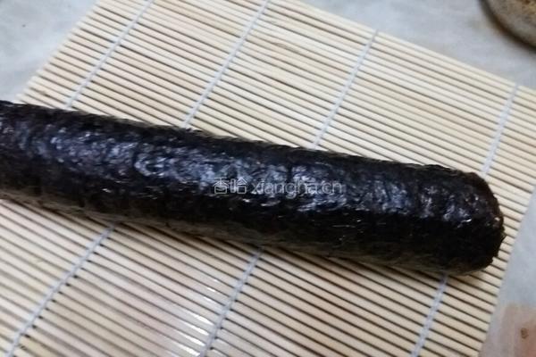 寿司的做法图解4
