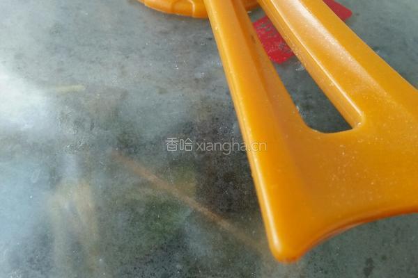 糯米红枣粽子的做法图解12