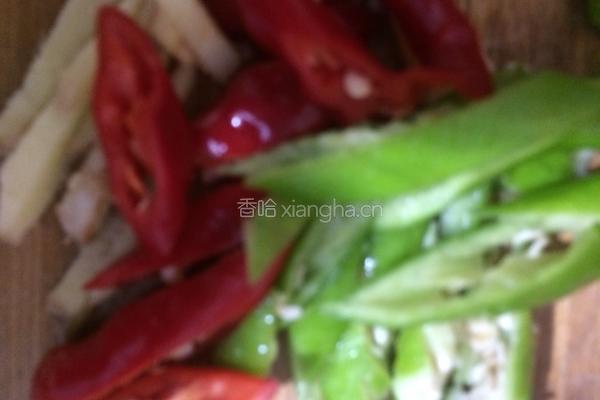 油炸虾的做法图解5