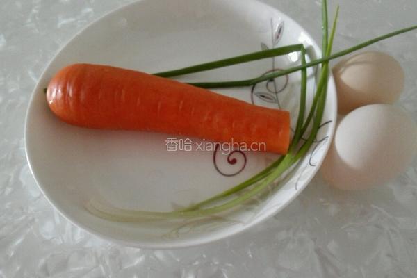 蒸鸡蛋羹的做法图解1