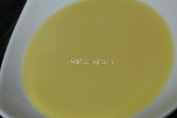 蒸鸡蛋羹的做法图解6