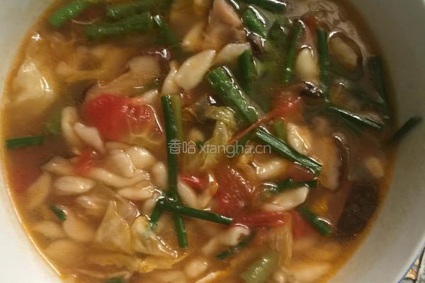 麻什的做法图解4