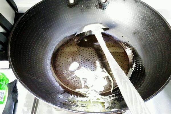 彩椒肉丝的做法图解2