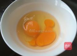 蛋炒饭的做法图解6