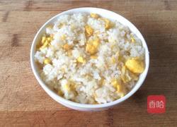 蛋炒饭的做法图解16