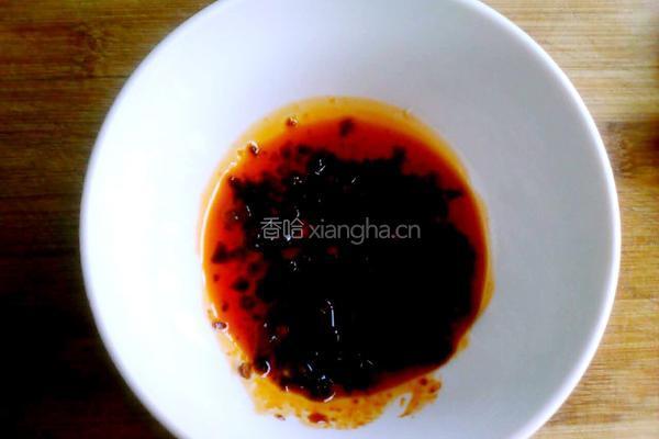 清蒸白萝卜的做法图解4