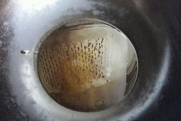 豆角烧茄子的做法图解5