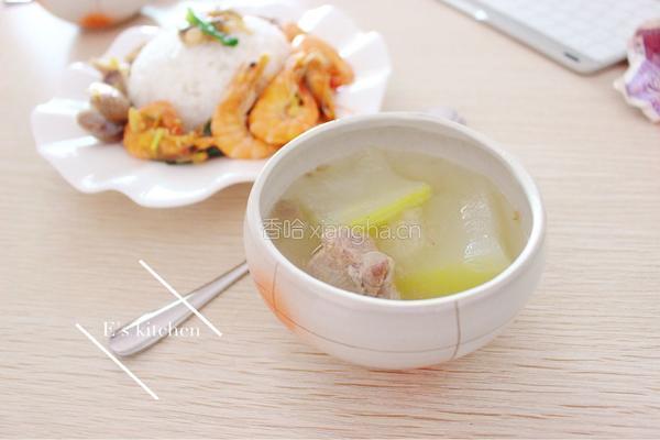 海鲜午餐的做法图解5