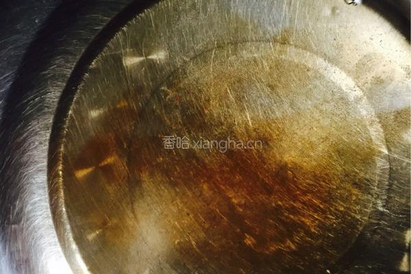 多种水果酵素的做法图解4
