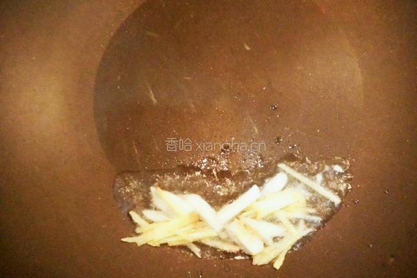虫草花蒸太阳鱼的做法图解6