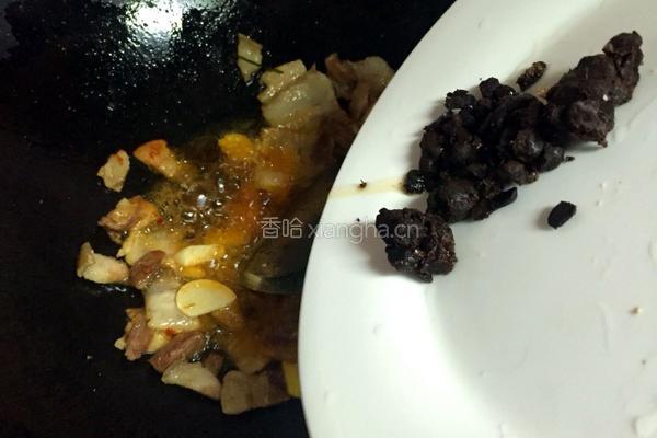 回锅肉的做法图解8