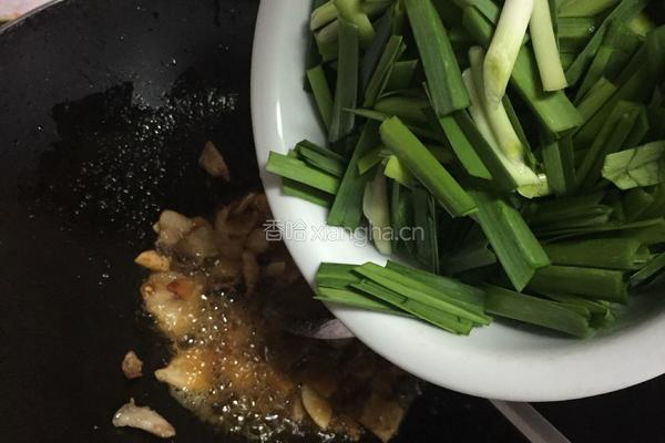 回锅肉的做法图解9