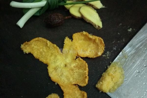 肉皮冻的做法图解7