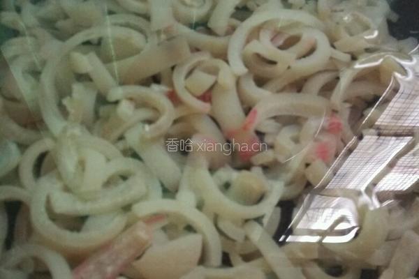 肉皮冻的做法图解6