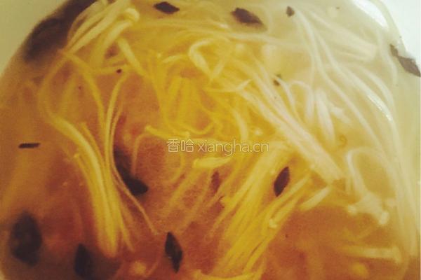 日本豆腐的做法图解6