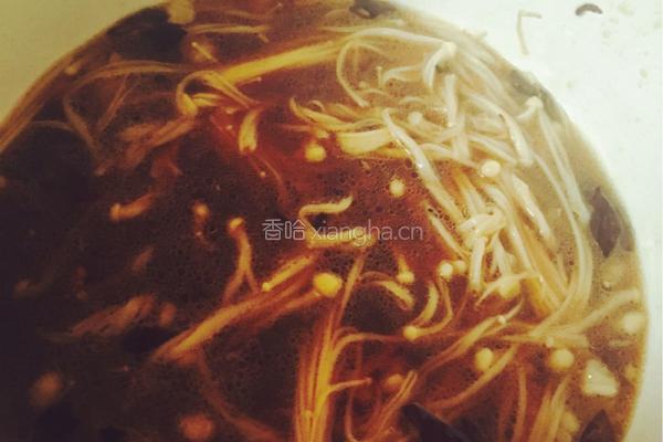 日本豆腐的做法图解7