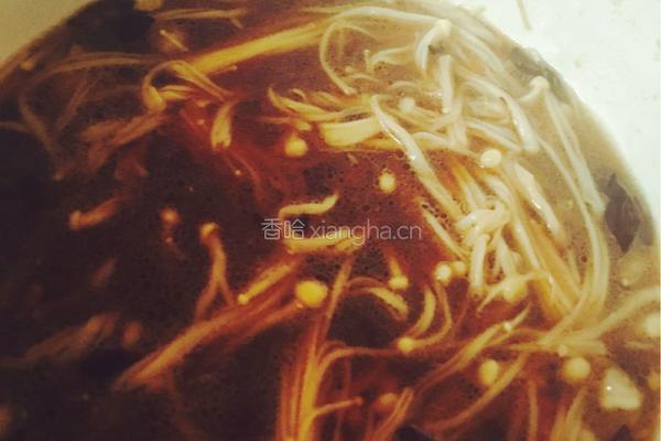 日本豆腐的做法图解8