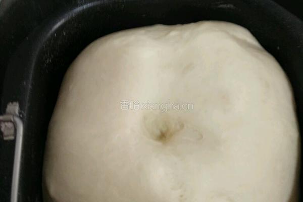 小熊面包的做法图解8