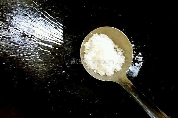 糖醋鱼片的做法图解11