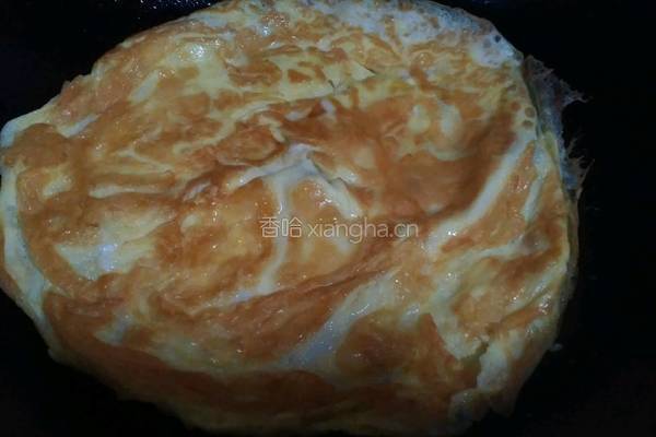 绿豆芽合菜的做法图解16