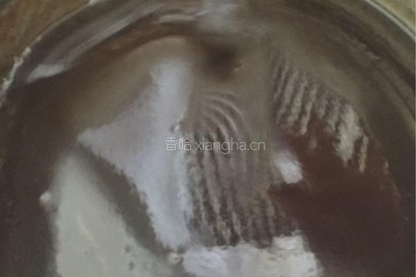 黑凉粉的做法图解5