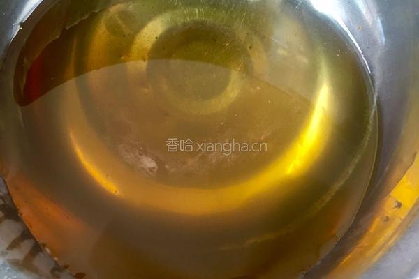 黑凉粉的做法图解10