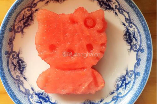 虾仁蛋炒饭的做法图解8