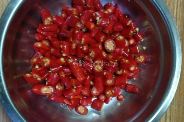 小炒土豆片的做法图解3