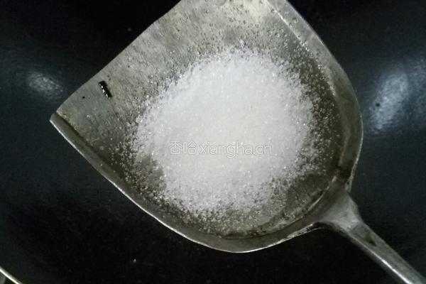 甜酒鸡的做法图解8