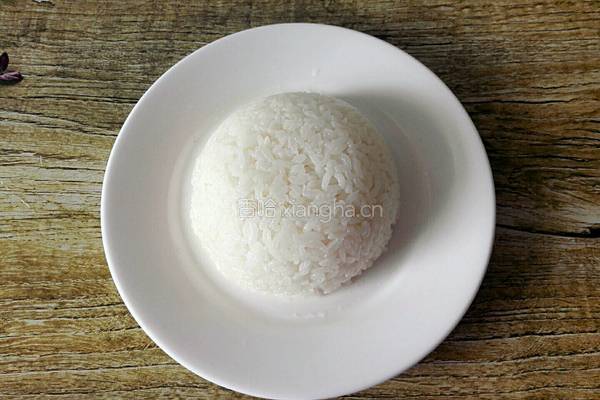 彩椒素咖喱饭的做法图解9