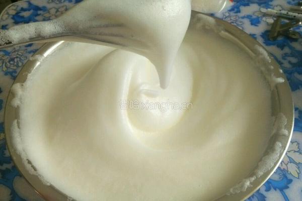 电饭煲蛋糕的做法图解7