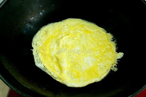 芝香绿豆芽拌面的做法图解4