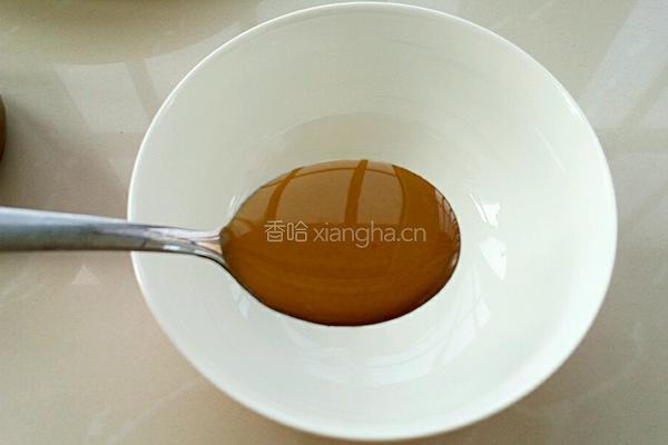 芝香绿豆芽拌面的做法图解6