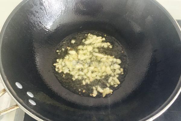 双椒味极鱿鱼的做法图解5