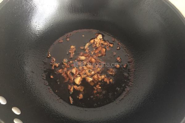 双椒味极鱿鱼的做法图解6
