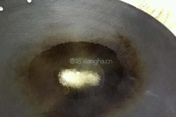 洋葱炒蛋的做法图解6