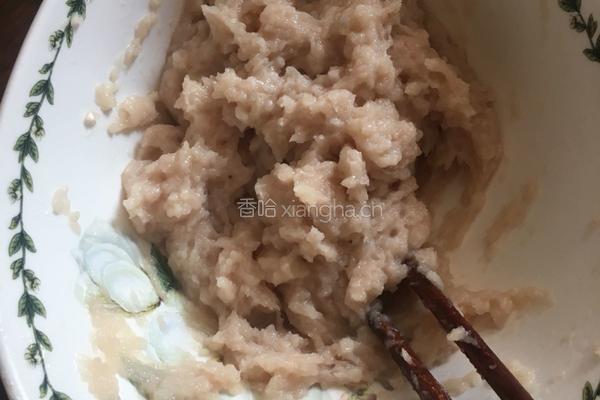 芙蓉鱼片的做法图解7