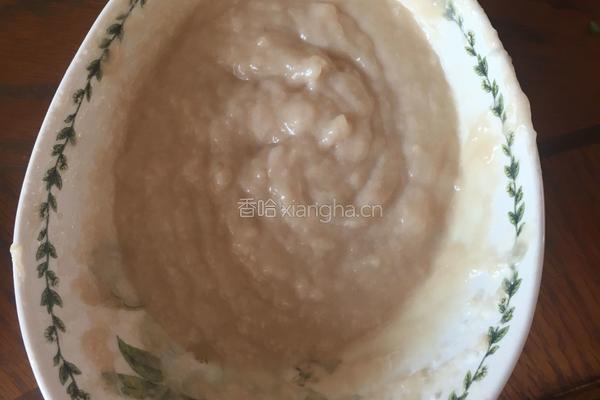 芙蓉鱼片的做法图解11
