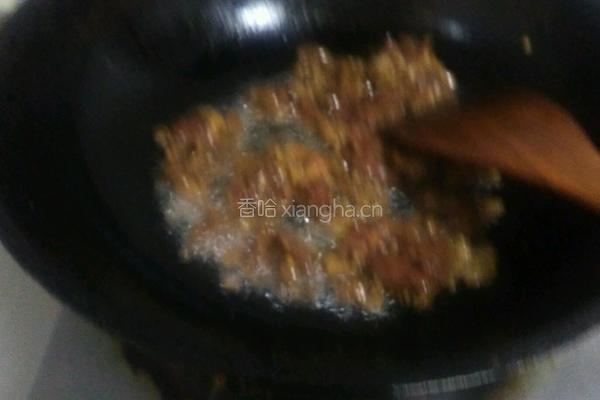 葱爆羊肉的做法图解3