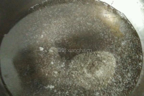 香辣牛肉粉的做法图解2