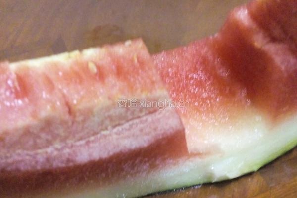 水果酸奶的做法图解1
