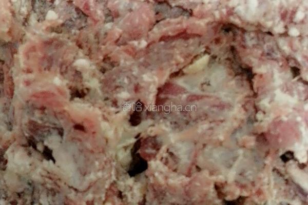 豆腐滑牛肉的做法图解7