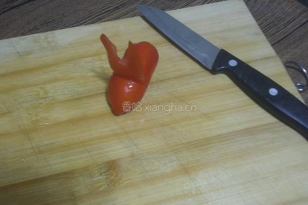 糖拌圣女果的做法图解8